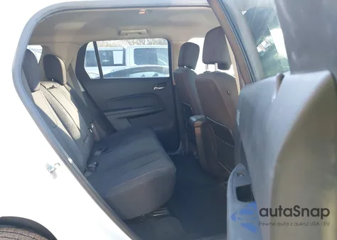 2015 GMC Terrain Sle-1 z USA, uszkodzony, nr VIN 2GKALMEK7F6172544